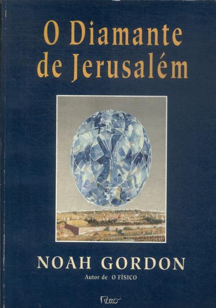 O Diamante De Jerusalém