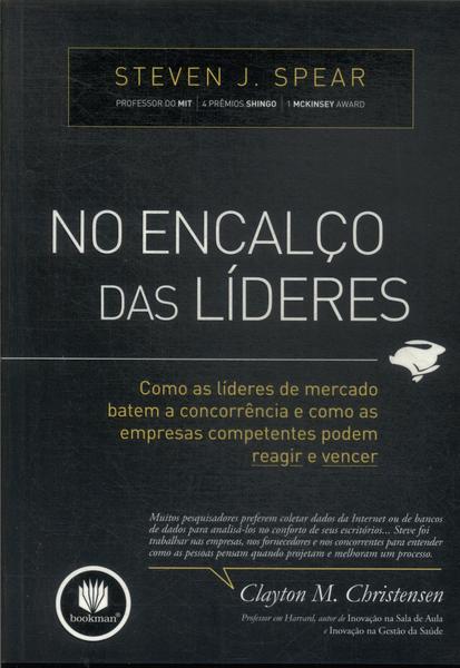 No Encalço Das Líderes