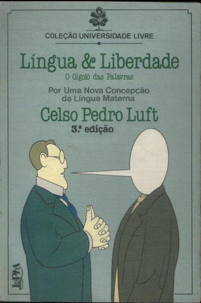 Língua E Liberdade (1985)