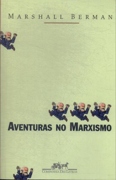 Aventuras No Marxismo