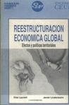 Reestructuracion Economica Global