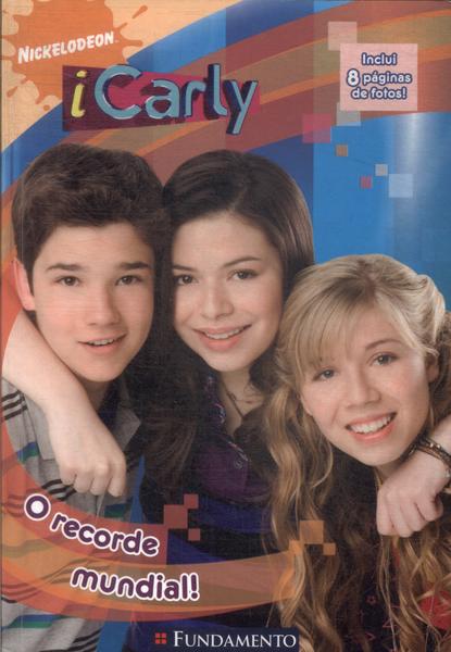 I-carly: O Recorde Mundial! (adaptado)