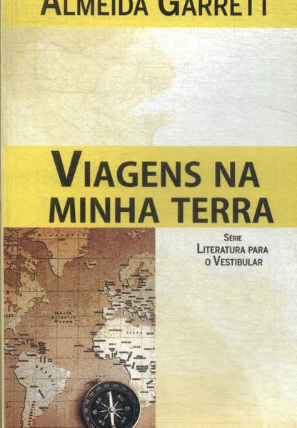 Viagens Na Minha Terra