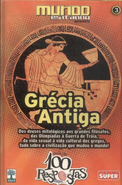 Grécia Antiga