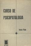 Curso De Psicopatologia