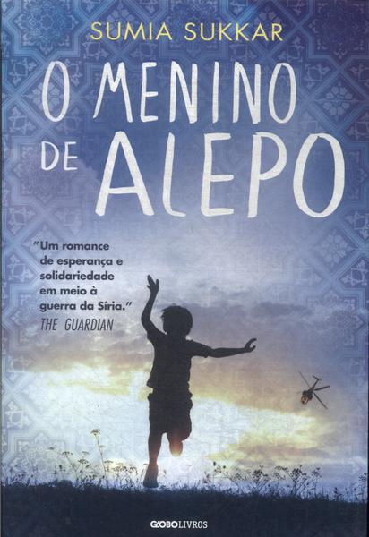 O Menino De Alepo