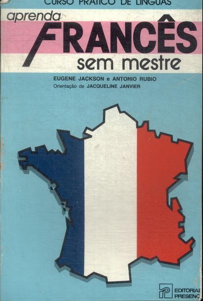 Aprenda Francês Sem Mestre (1986)