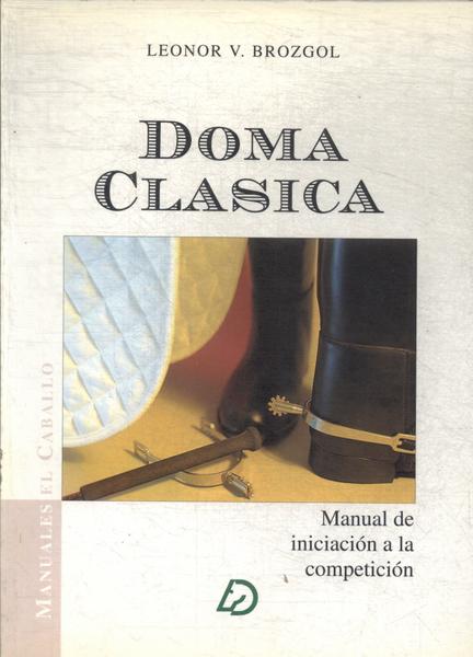 Doma Clasica