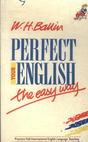 Perfect Your English