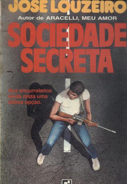 Sociedade Secreta