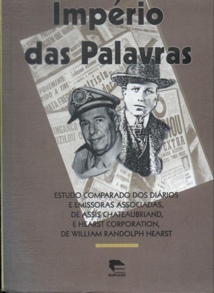 Império Das Palavras