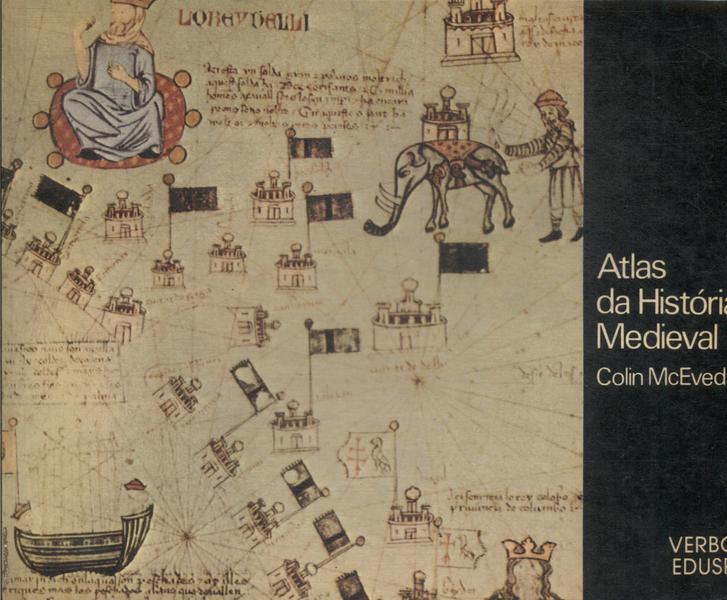 Atlas Da História Medieval