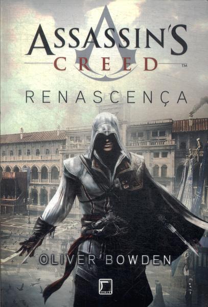 Assassins Creed: Renascença