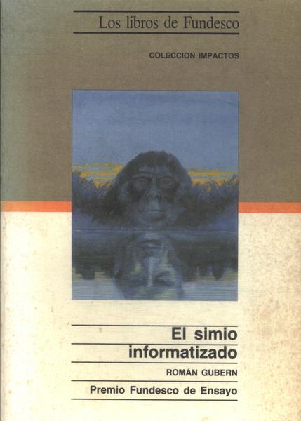 El Simio Informatizado