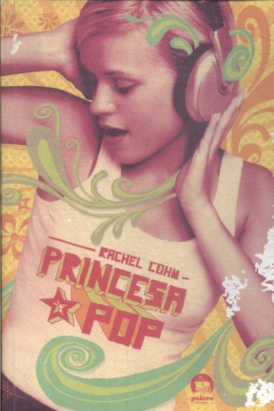 Princesa Pop