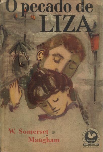 O Pecado De Liza