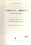 O Livro Da Natureza Vol 1