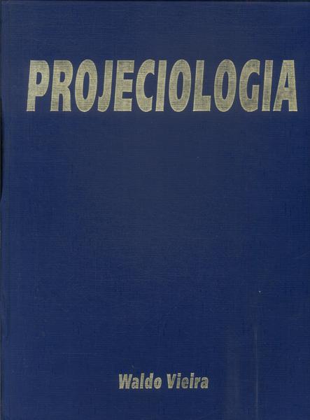 Projeciologia