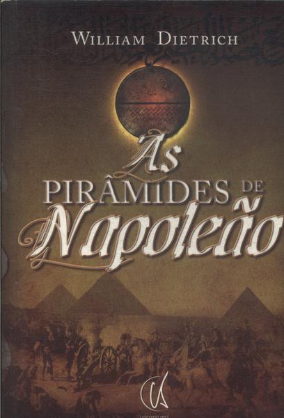 As Pirâmides De Napoleão