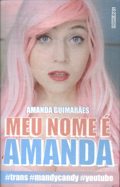 Meu Nome É Amanda
