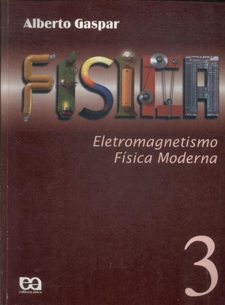 Física Vol 3 (2000)