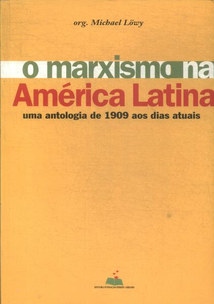 O Marxismo Na América Latina