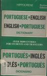 Hippocrene Practical Dictionaries Portuguese-english English-portuguese (1996)