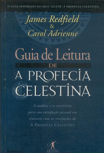 Guia De Leitura De A Profecia Celestina