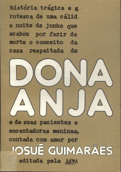 Dona Anja