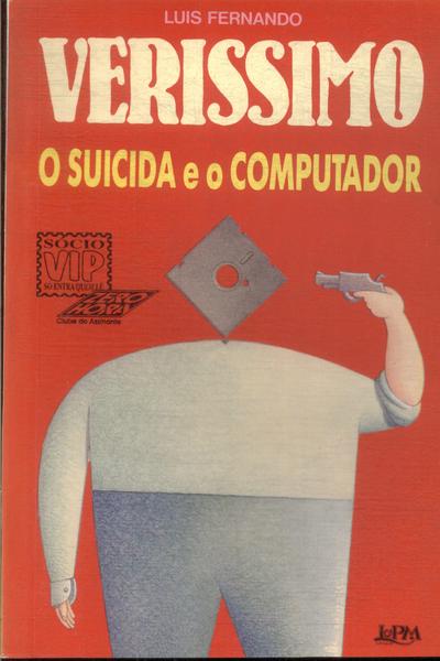 O Suicida E O Computador