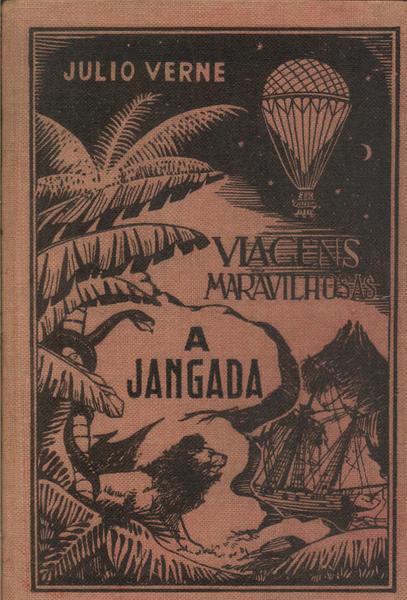 A Jangada