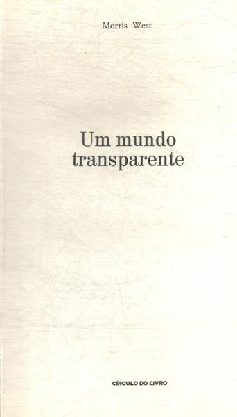 Um Mundo Transparente