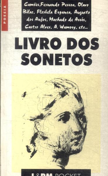 Livro Dos Sonetos