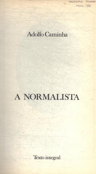 A Normalista