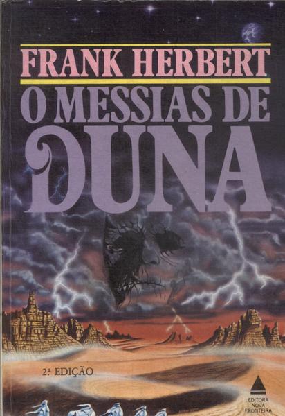 O Messias De Duna