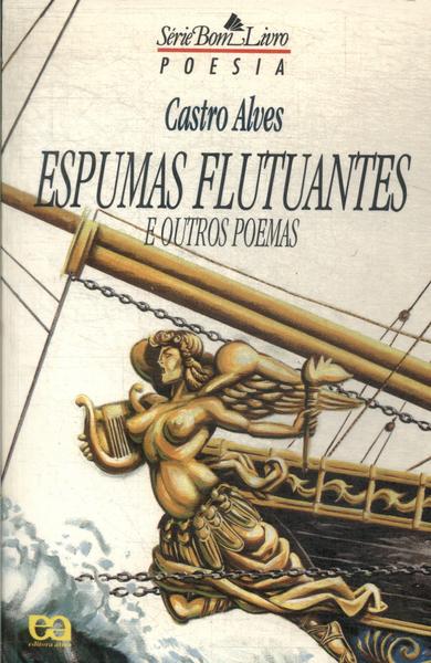 Espumas Flutuantes