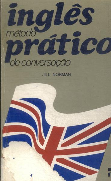 Inglês Prático: Método De Conversação (1980)