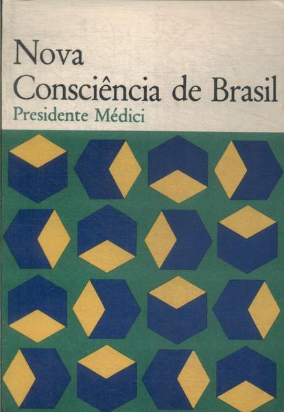 Nova Consciência De Brasil