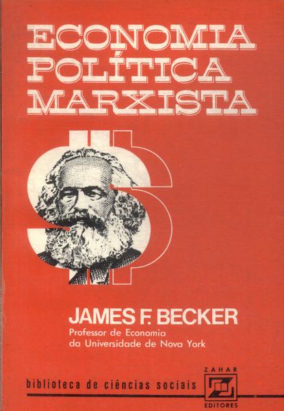 Economia Política Marxista