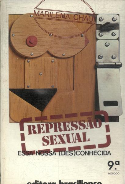 Repressão Sexual