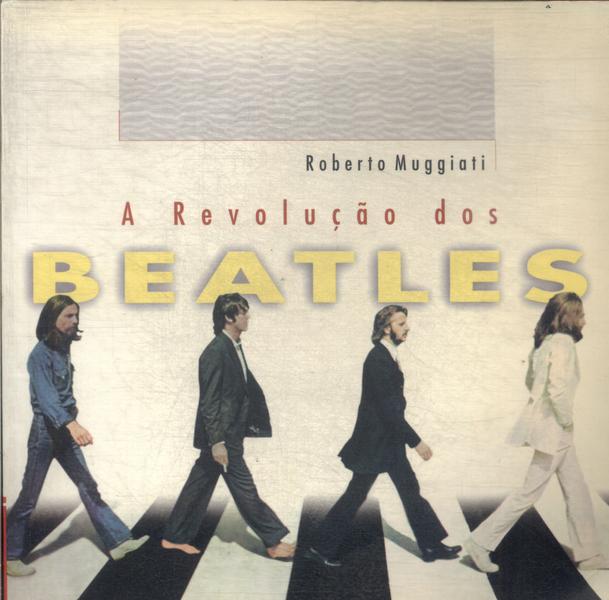 A Revolução Dos Beatles