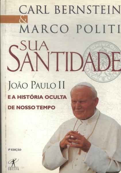 Sua Santidade