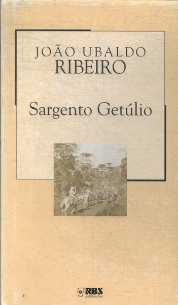 Sargento Getúlio