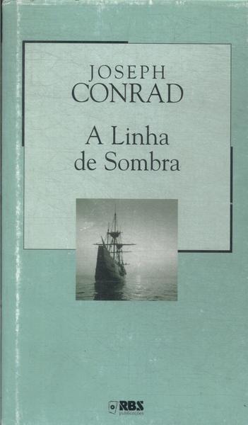 A Linha De Sombra