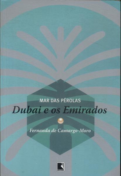 Mar Das Pérolas