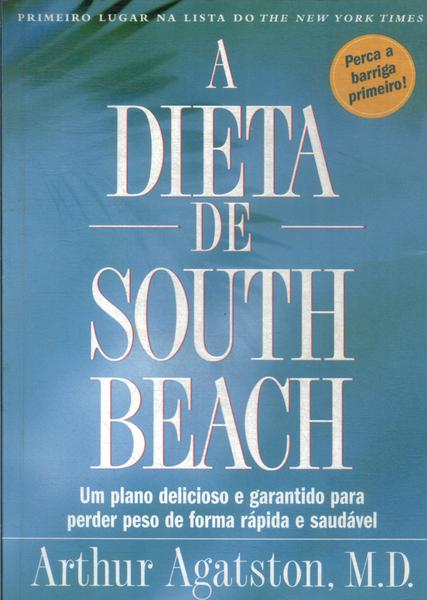 A Dieta De South Beach