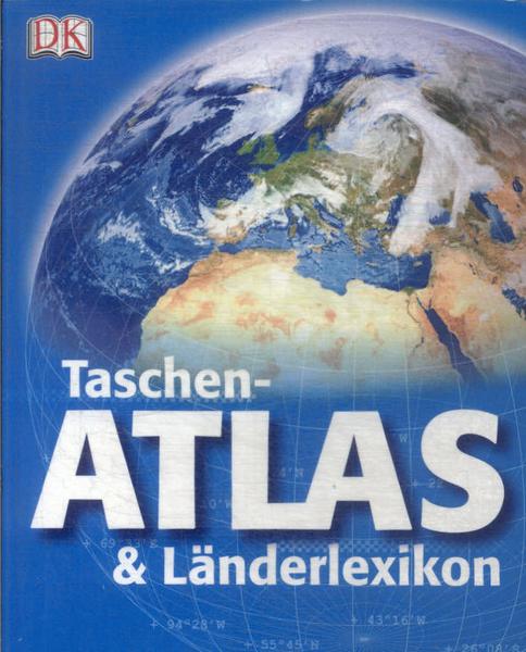 Taschen-atlas & Länderlexikon (2012)