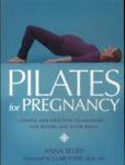 Pilates For Pregnancy