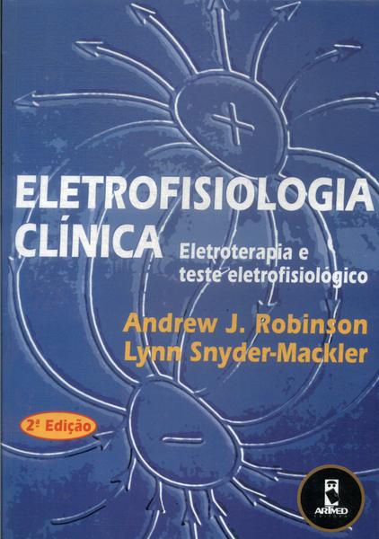 Eletrofisiologia Clínica (2001)