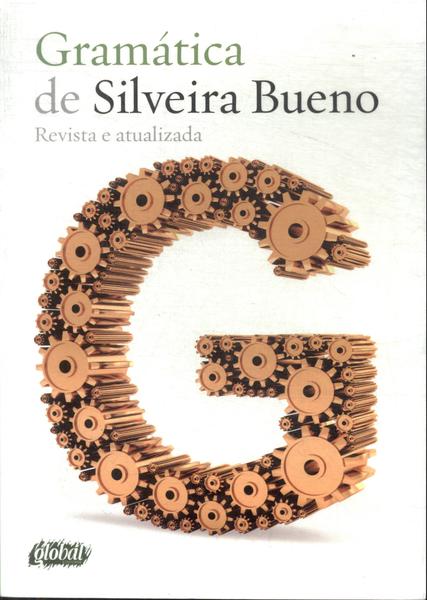 Gramática De Silveira Bueno (2014)